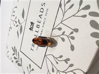 Charm Trollbeads in Piedras semipreciosas UNICO65